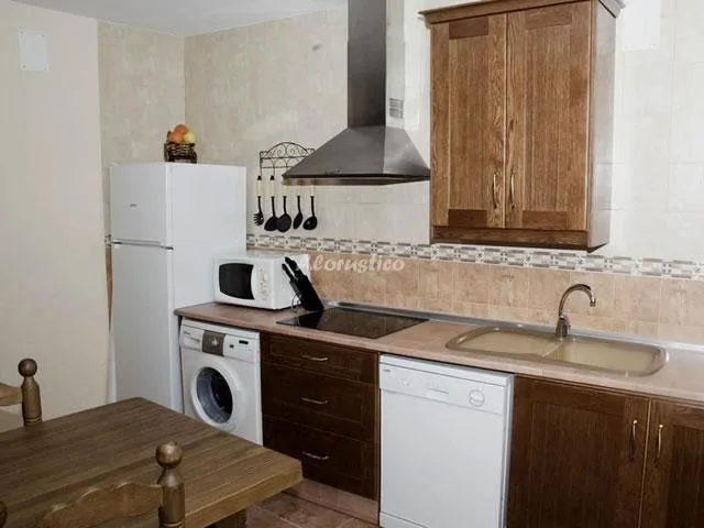 CASA DEL HORTELANO INFERIOR en VILLANUEVA DE LA JARA — miniatura 15