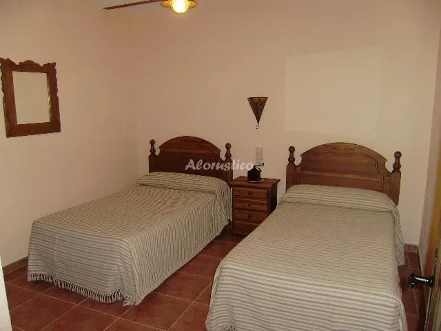 CASA DEL HORTELANO INFERIOR en VILLANUEVA DE LA JARA — miniatura 16
