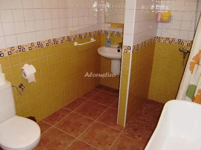 CASA DEL HORTELANO INFERIOR en VILLANUEVA DE LA JARA — miniatura 11