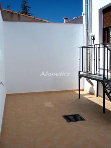 CASAS LA ABUELA JULIANA - CASA Nº 5 en EL PICAZO — miniatura 17