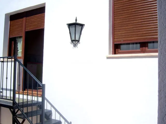 CASAS LA ABUELA JULIANA - CASA Nº 5 en EL PICAZO — miniatura 6