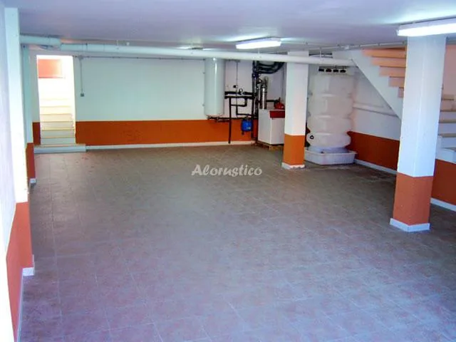 CASAS LA ABUELA JULIANA - CASA Nº 5 en EL PICAZO — miniatura 18