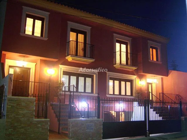 CASAS LA ABUELA JULIANA - CASA Nº 7 en EL PICAZO — miniatura 13