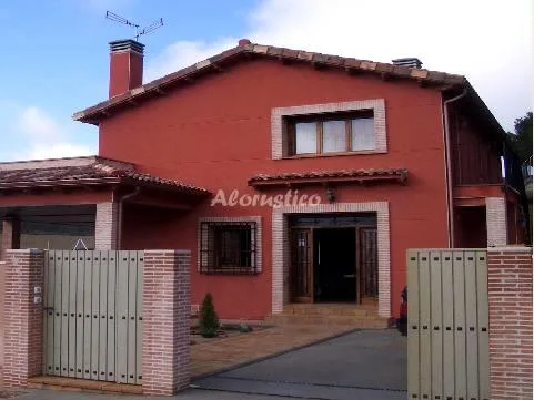 Alojamiento turístico CASA DE JULI Y FRASI - PLANTA BAJA en HUETE · CUENCA