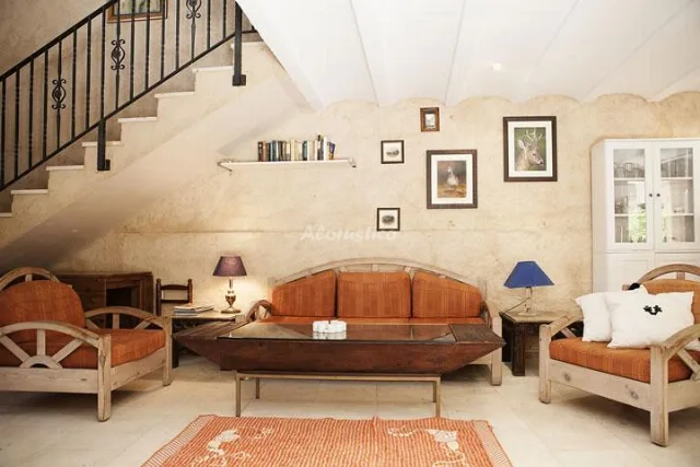 Casa rural el Simarro en EL SIMARRO — miniatura 14