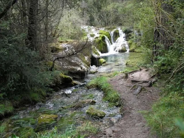 Alojamiento turístico CASA HIPOLITA II en VEGA DEL CODORNO · CUENCA