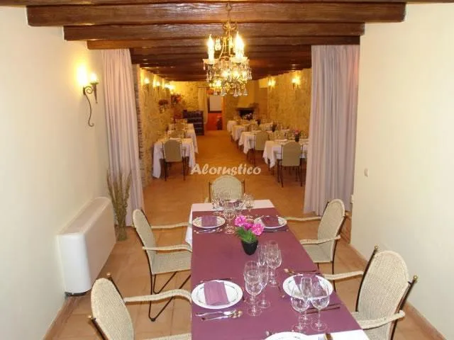 MAS DE LES FLORS-HABITACIÓN ALGODÓN en MONT-RAS — miniatura 23