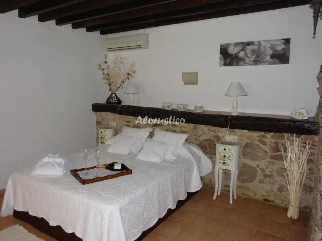 MAS DE LES FLORS-HABITACIÓN ALGODÓN en MONT-RAS — miniatura 6