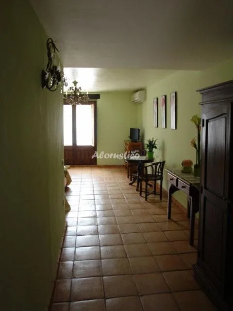 MAS DE LES FLORS-HABITACIÓN LIRIO en MONT-RAS — miniatura 5