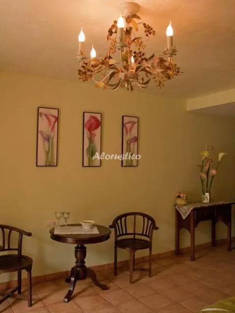 MAS DE LES FLORS-HABITACIÓN LIRIO en MONT-RAS — miniatura 28