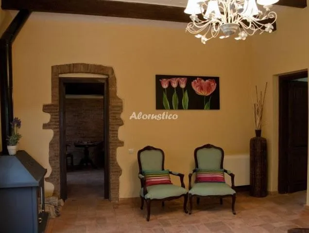 MAS DE LES FLORS-HABITACIÓN LIRIO en MONT-RAS — miniatura 26