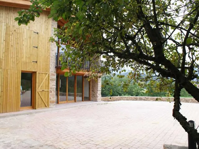 MAS PRAT - EL PALLER (PLANTA BAJA) en LA VALL DE BIANYA — foto 3