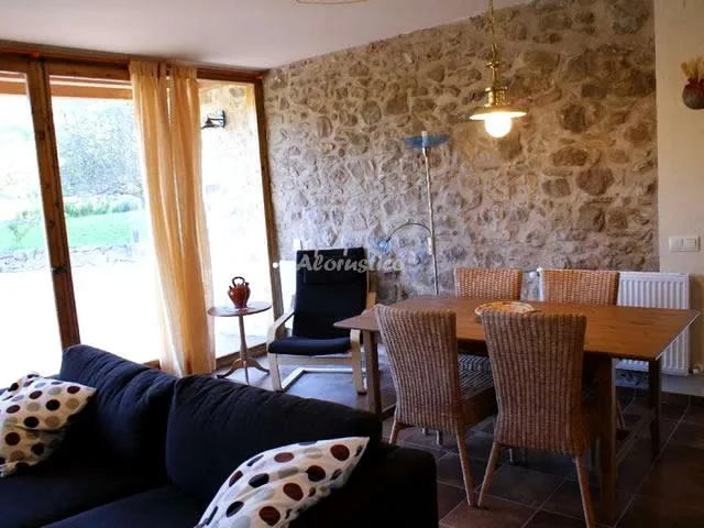 MAS PRAT - EL PALLER (PLANTA BAJA) en LA VALL DE BIANYA — miniatura 18