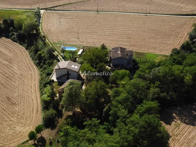 MAS PRAT - EL GRANER (PLANTA ALTA) en LA VALL DE BIANYA — foto 2