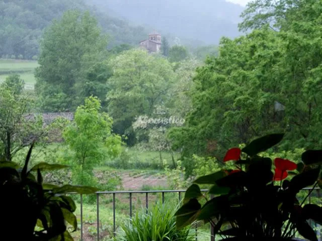 MAS PRAT - EL GRANER (PLANTA ALTA) en LA VALL DE BIANYA — miniatura 21