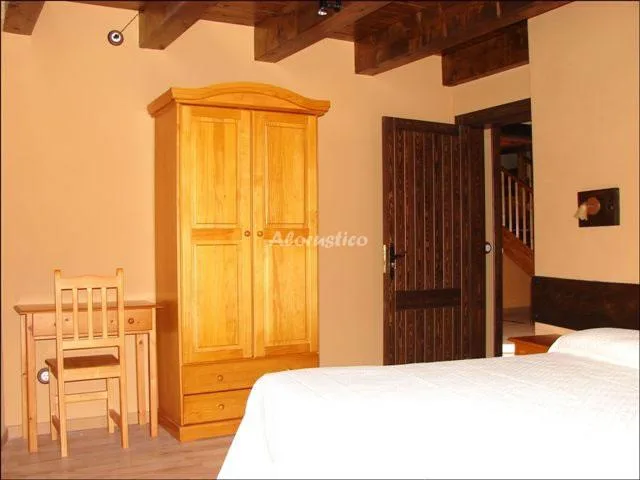 CAL SAMS - HABITACIÓN MATRIMONIO en OLOPTE — miniatura 11
