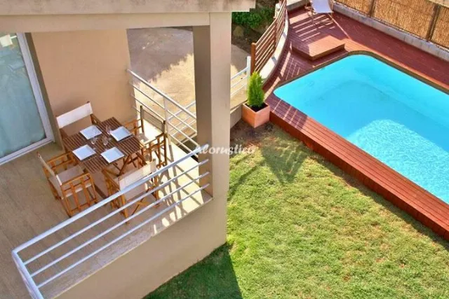 CASA TORROELLA en TORROELLA DE MONTGRÍ — miniatura 5