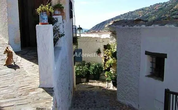 CASA PAMPARURAL en PAMPANEIRA — miniatura 9