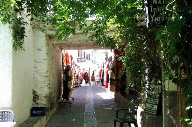 CASA PAMPARURAL en PAMPANEIRA — miniatura 17