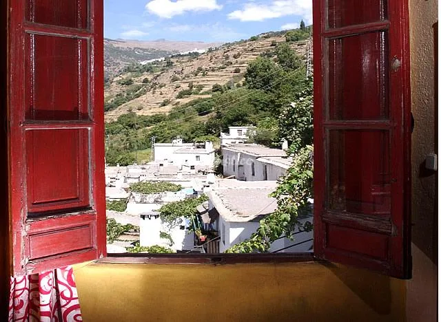 CASA PAMPARURAL en PAMPANEIRA — miniatura 10