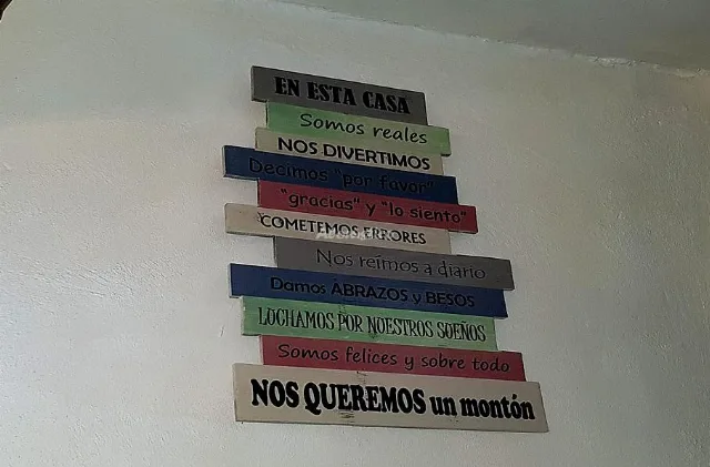 CASA PAMPARURAL en PAMPANEIRA — miniatura 13