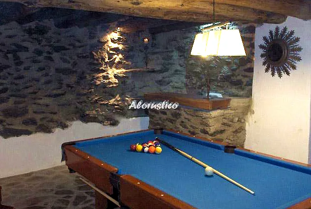 CASA PAMPARURAL en PAMPANEIRA — miniatura 5