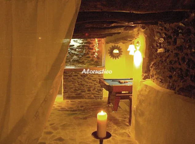 CASA PAMPARURAL en PAMPANEIRA — miniatura 15