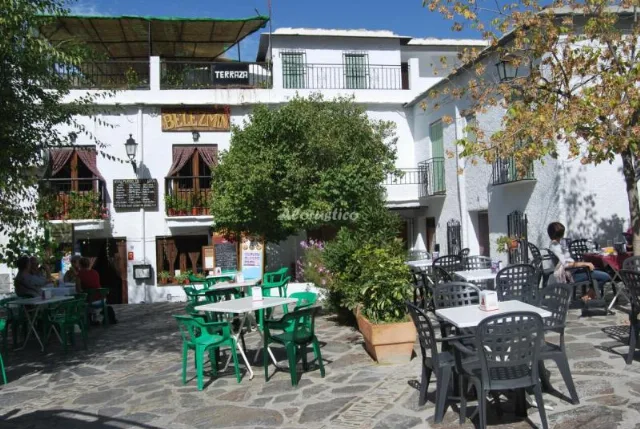 CASA PAMPARURAL en PAMPANEIRA — miniatura 16