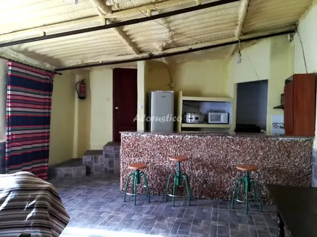 CORTIJO DOÑA ANTONIA en ÍLLORA — miniatura 18