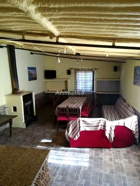 CORTIJO DOÑA ANTONIA en ÍLLORA — miniatura 20