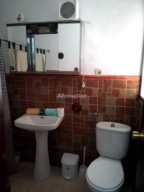 CORTIJO DOÑA ANTONIA en ÍLLORA — miniatura 26