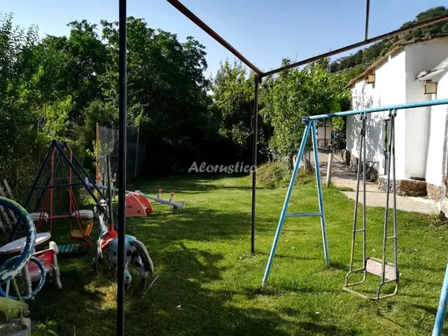 CORTIJO DOÑA ANTONIA en ÍLLORA — miniatura 24