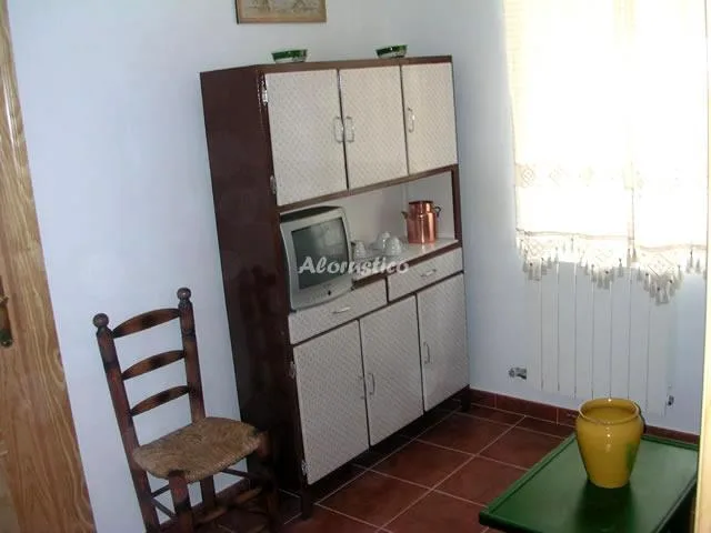 APARTAMENTOS GUEJAR SIERRA-APTO PLANTA 1ª en GÜEJAR SIERRA — miniatura 4