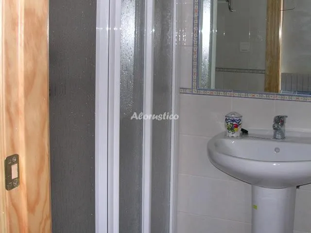 APARTAMENTOS GUEJAR SIERRA-APTO PLANTA 1ª en GÜEJAR SIERRA — miniatura 11