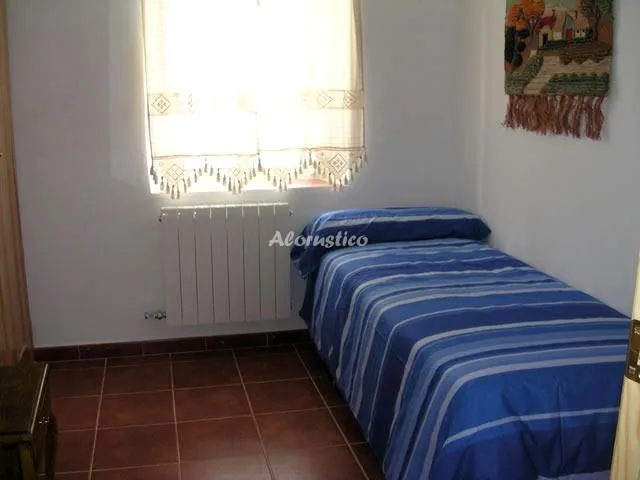 APARTAMENTOS GUEJAR SIERRA-APTO PLANTA 1ª en GÜEJAR SIERRA — miniatura 18