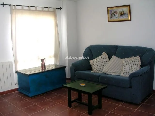 APARTAMENTOS GUEJAR SIERRA-APTO PLANTA 1ª en GÜEJAR SIERRA — miniatura 5