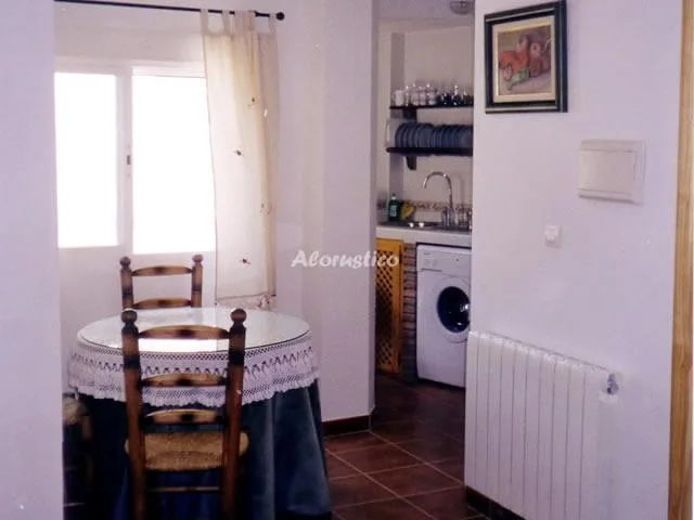 APARTAMENTOS GUEJAR SIERRA-APTO PLANTA 1ª en GÜEJAR SIERRA — miniatura 14