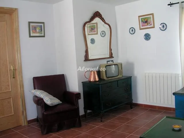APARTAMENTOS GUEJAR SIERRA-APTO PLANTA 1ª en GÜEJAR SIERRA — miniatura 20