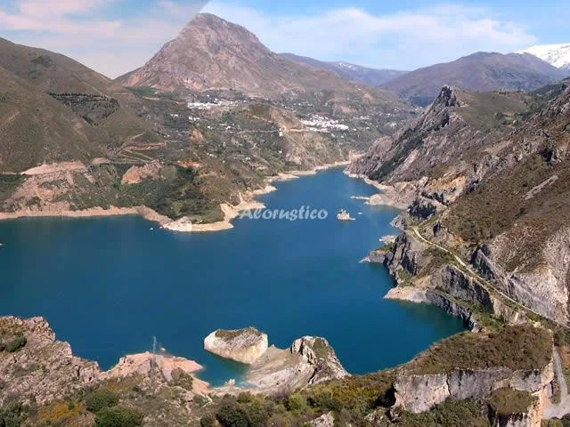 APARTAMENTOS GUEJAR SIERRA-APTO PLANTA 1ª en GÜEJAR SIERRA — miniatura 6