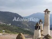 Alojamiento turístico LA TORRETA en UGIJAR-PAQUI · GRANADA