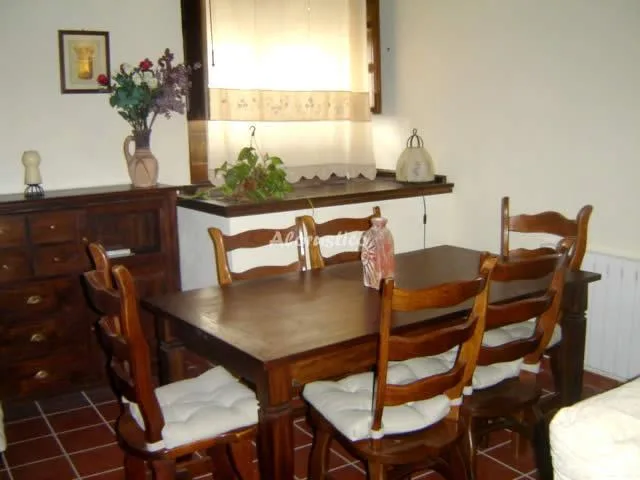 CASA PUERTA DEL HORNO en COLOMERA — foto 2