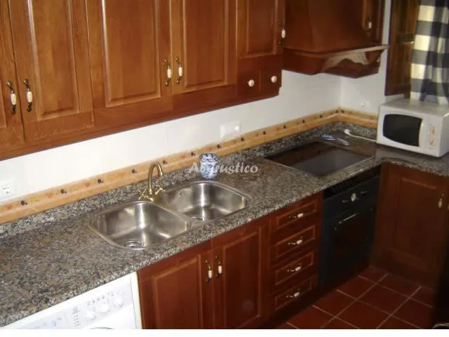 CASA PUERTA DEL HORNO en COLOMERA — miniatura 6