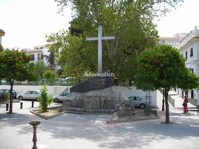 CORTIJO EL CHINA 2 en ÓRGIVA — miniatura 15