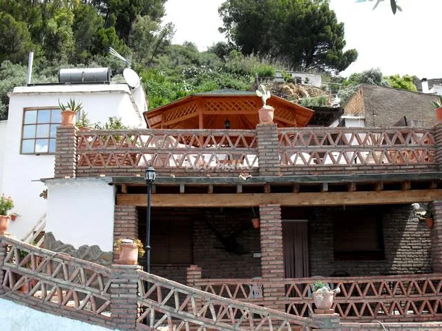 CORTIJO EL CHINA 2 en ÓRGIVA — miniatura 12