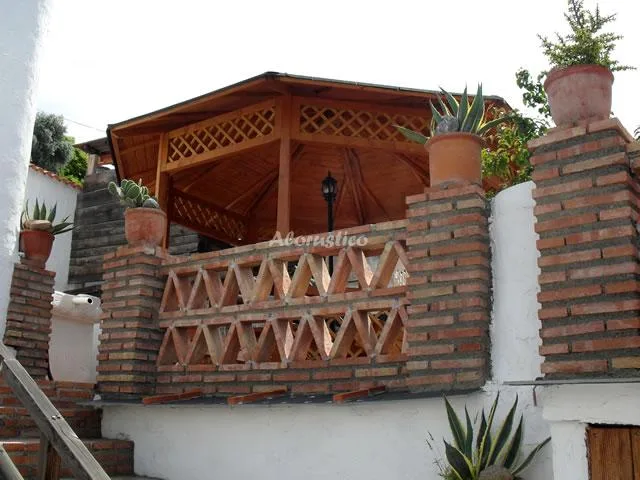 CORTIJO EL CHINA 2 en ÓRGIVA — miniatura 20