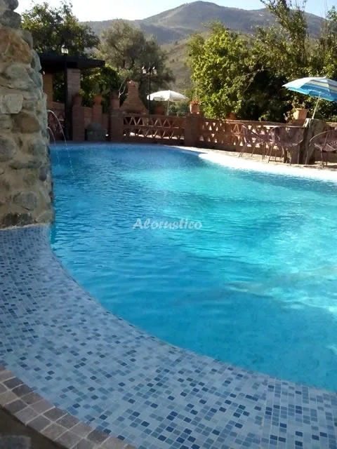 CORTIJO EL CHINA 2 en ÓRGIVA — miniatura 14