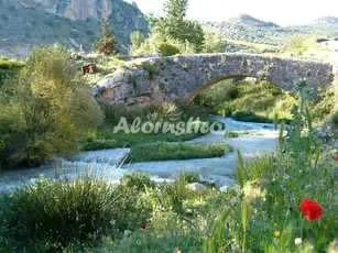 Alojamiento turístico APARTAMENTO PUERTA DEL HORNO en COLOMERA · GRANADA