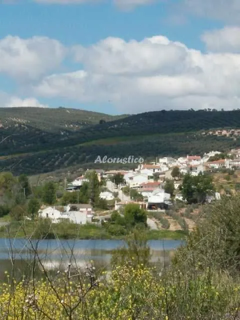 APARTAMENTO PUERTA DEL HORNO en COLOMERA — foto 3