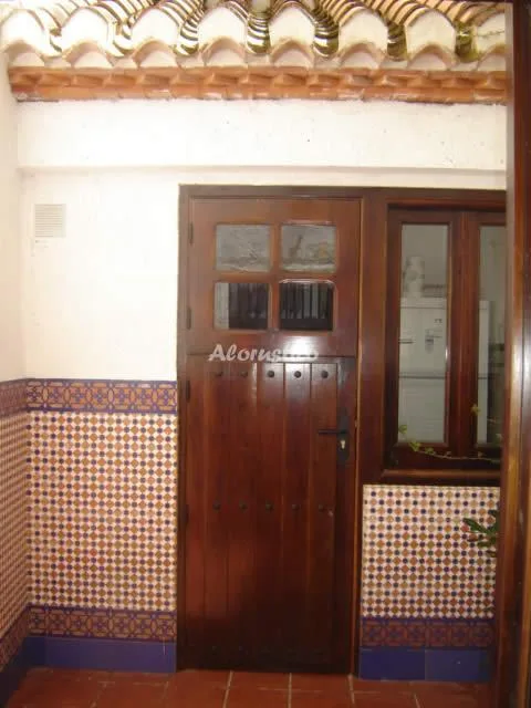 APARTAMENTO PUERTA DEL HORNO en COLOMERA — miniatura 6