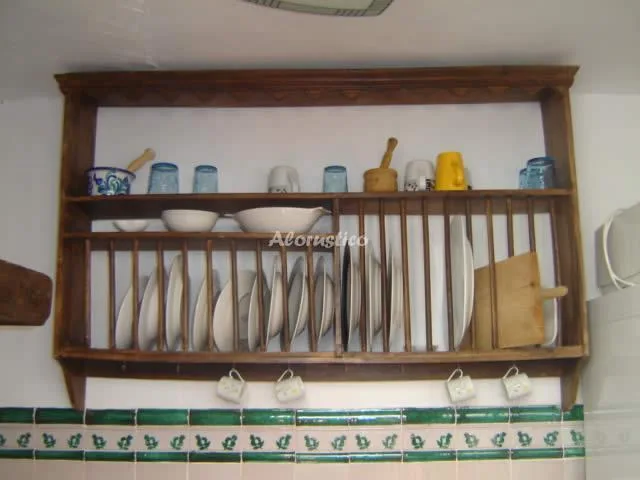 APARTAMENTO PUERTA DEL HORNO en COLOMERA — miniatura 5